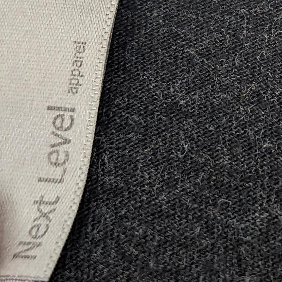 The Lumineers Concert Tee Dark Grey XL - Picture 6 of 6